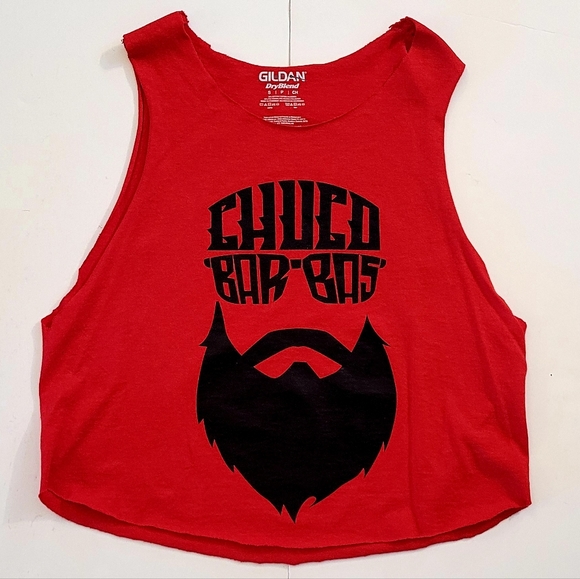 Chuco muscle-t - Picture 1 of 4
